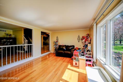 23 Red Hawk Road S Colts Neck NJ 07722