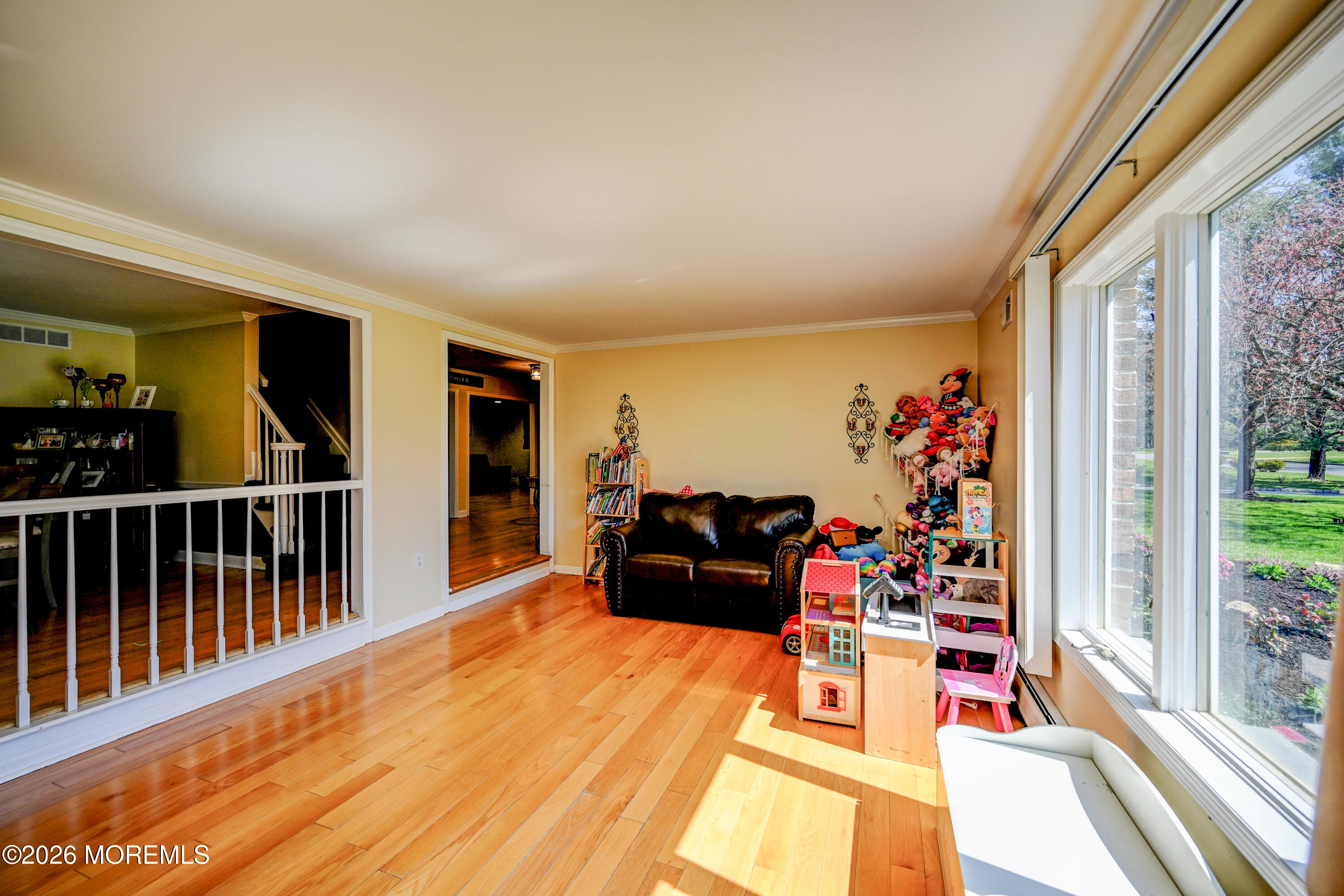 23 Red Hawk Road S Colts Neck NJ 07722
