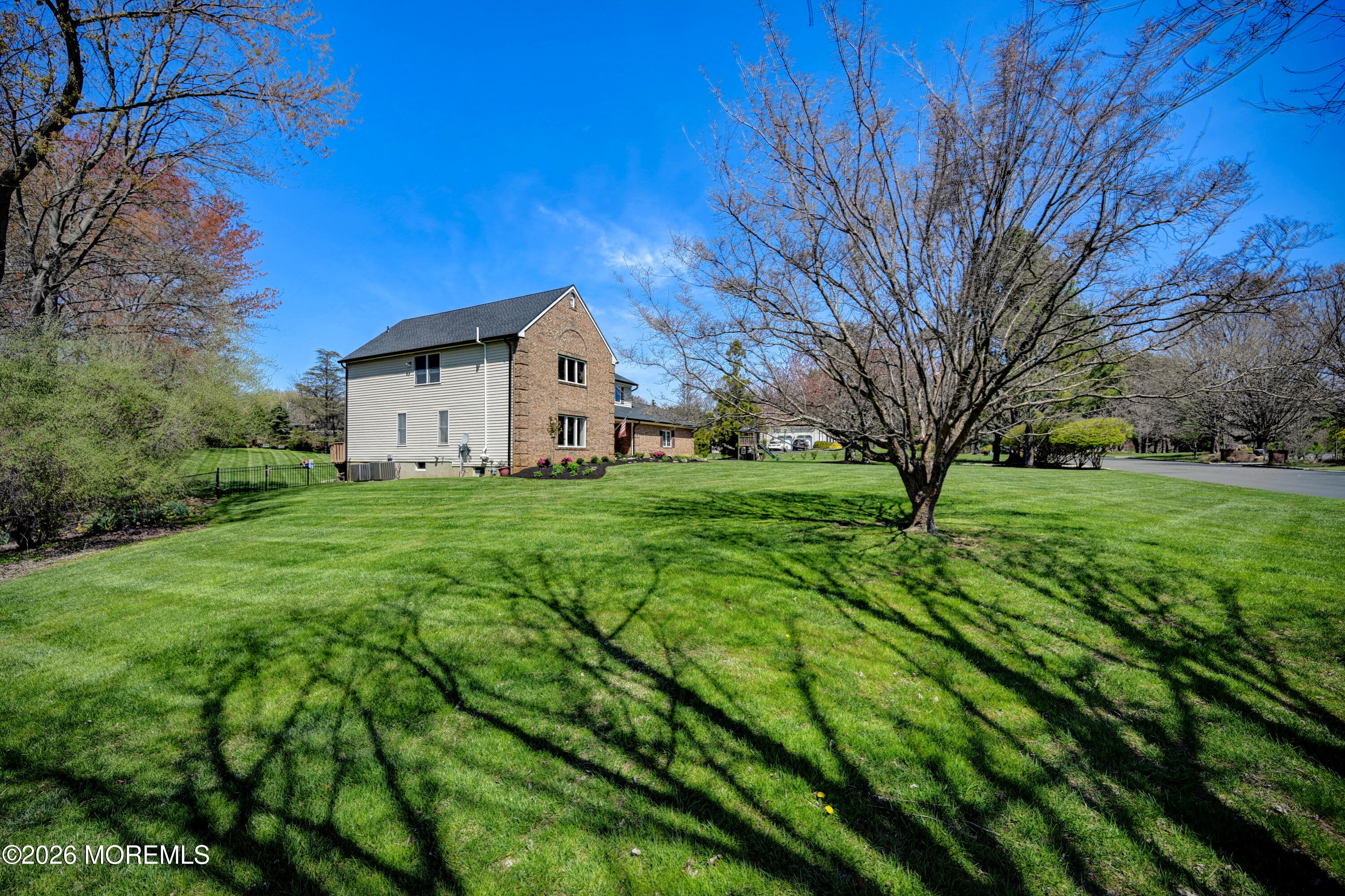 23 Red Hawk Road S Colts Neck NJ 07722