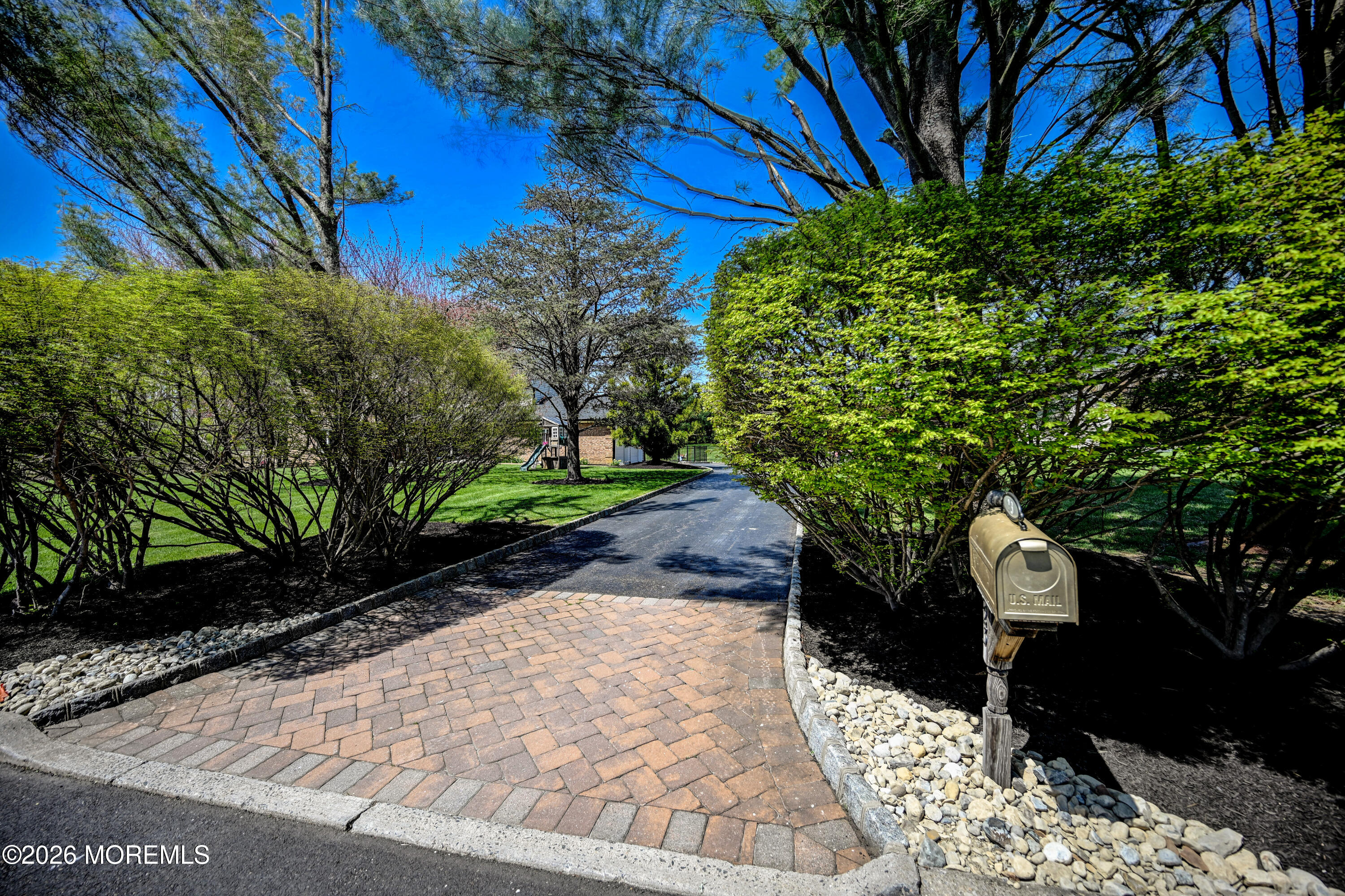 23 Red Hawk Road S Colts Neck NJ 07722