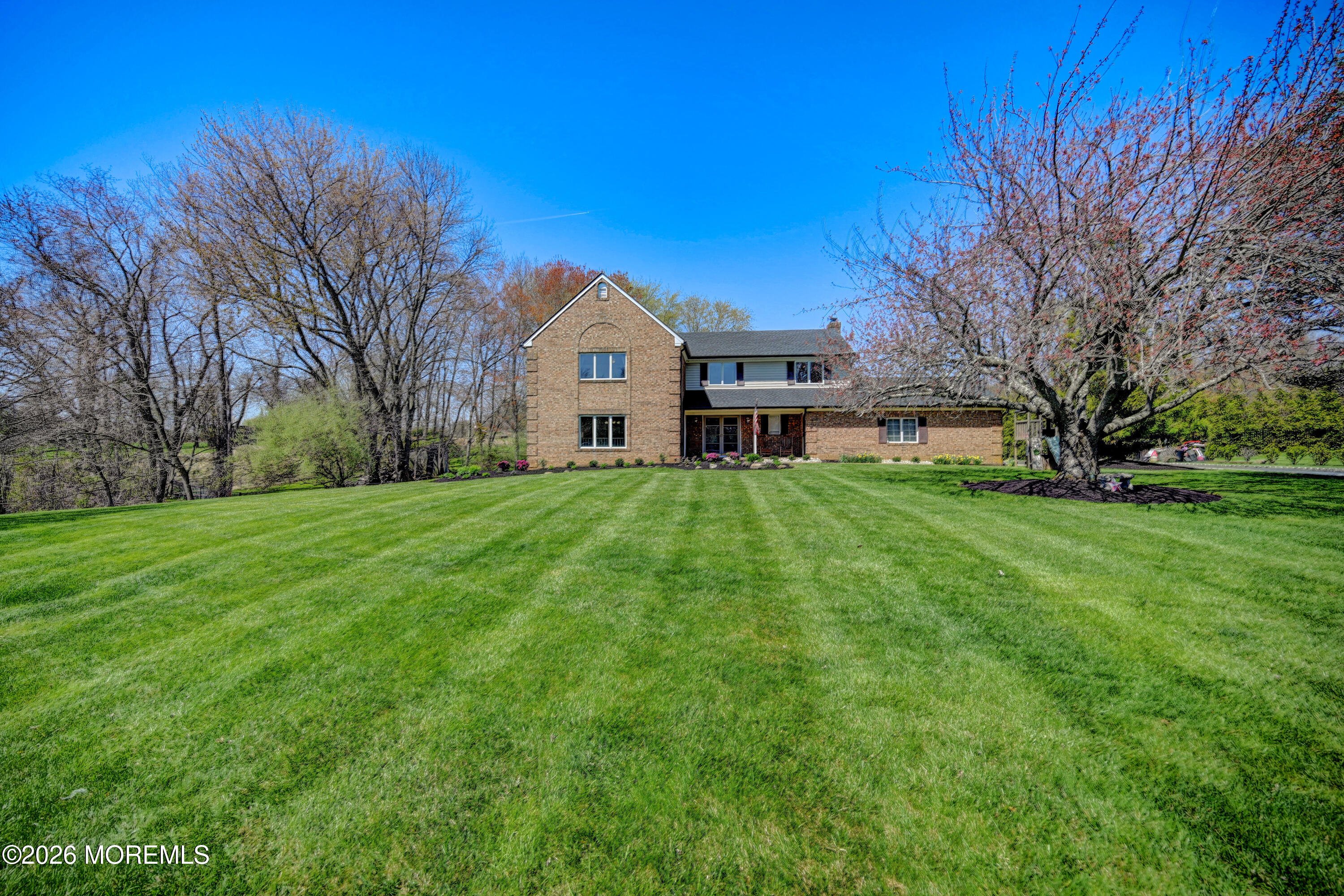 23 Red Hawk Road S Colts Neck NJ 07722