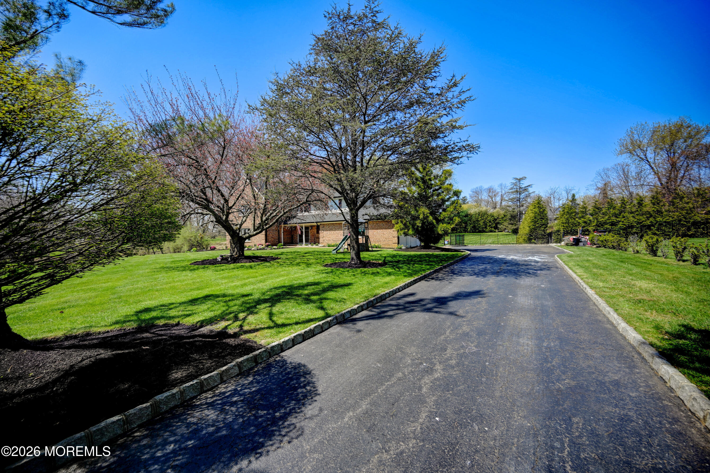 23 Red Hawk Road S Colts Neck NJ 07722