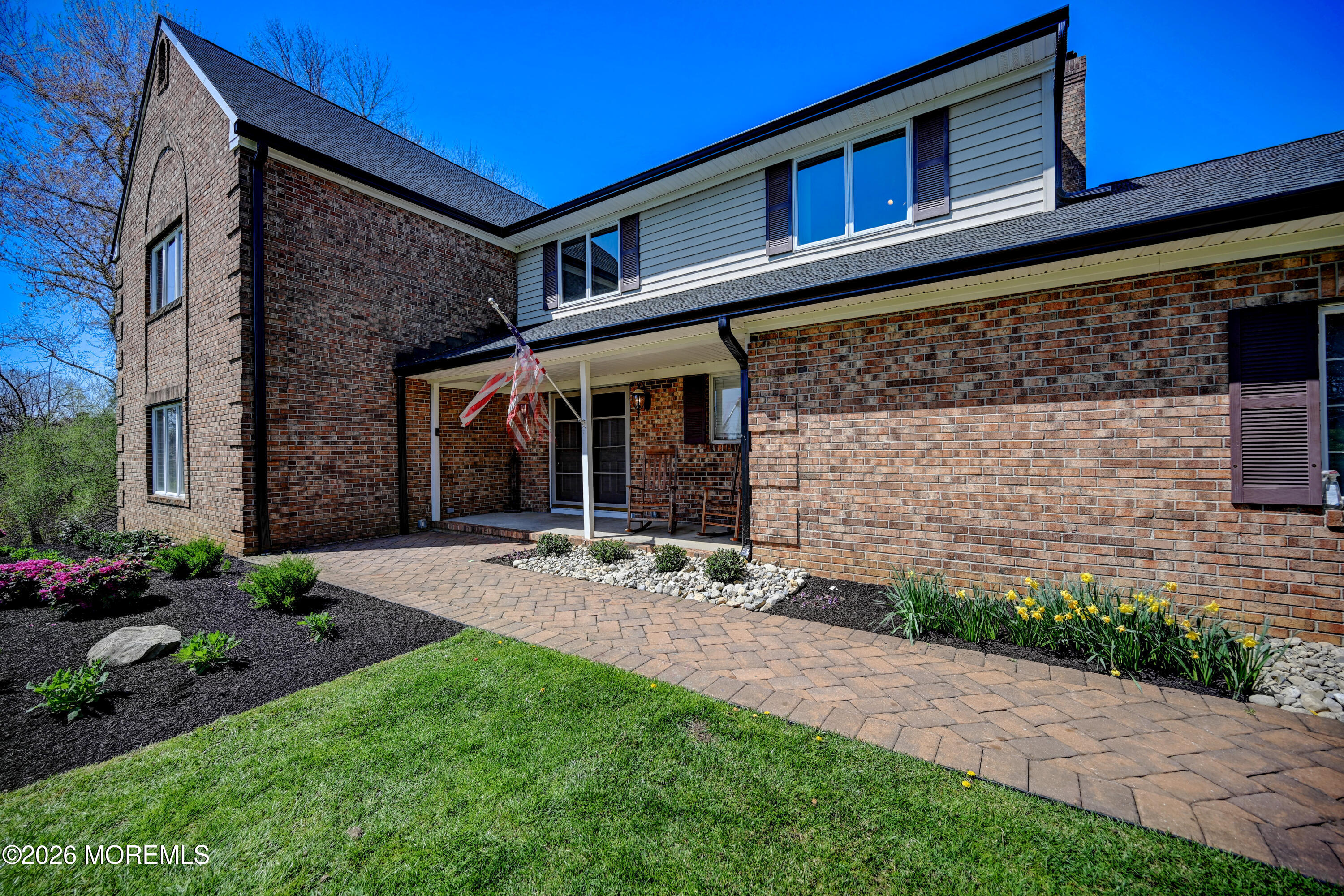 23 Red Hawk Road S Colts Neck NJ 07722