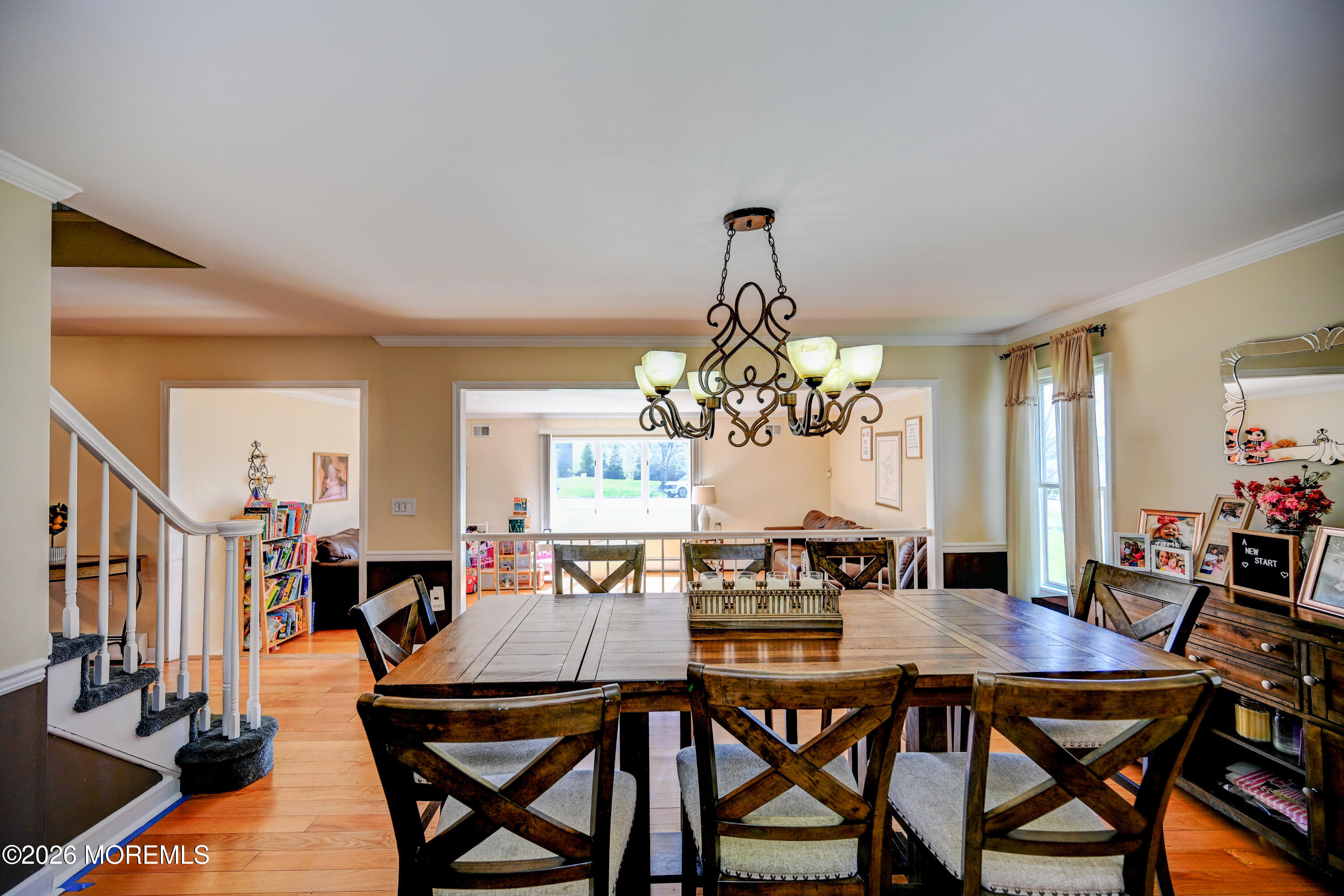 23 Red Hawk Road S Colts Neck NJ 07722