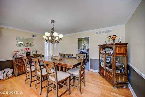 23 Red Hawk Road S Colts Neck NJ 07722