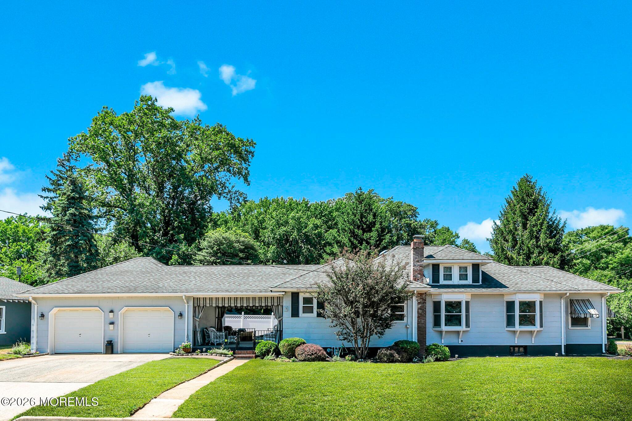555 Branch Avenue Little Silver NJ 07739