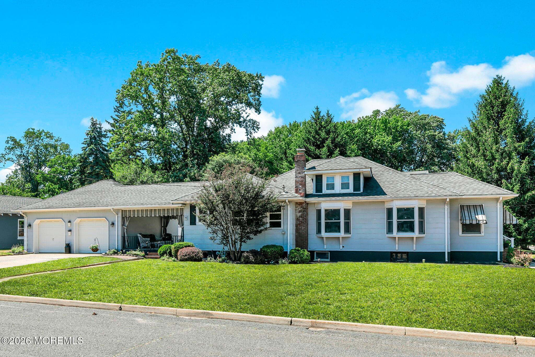 555 Branch Avenue Little Silver NJ 07739