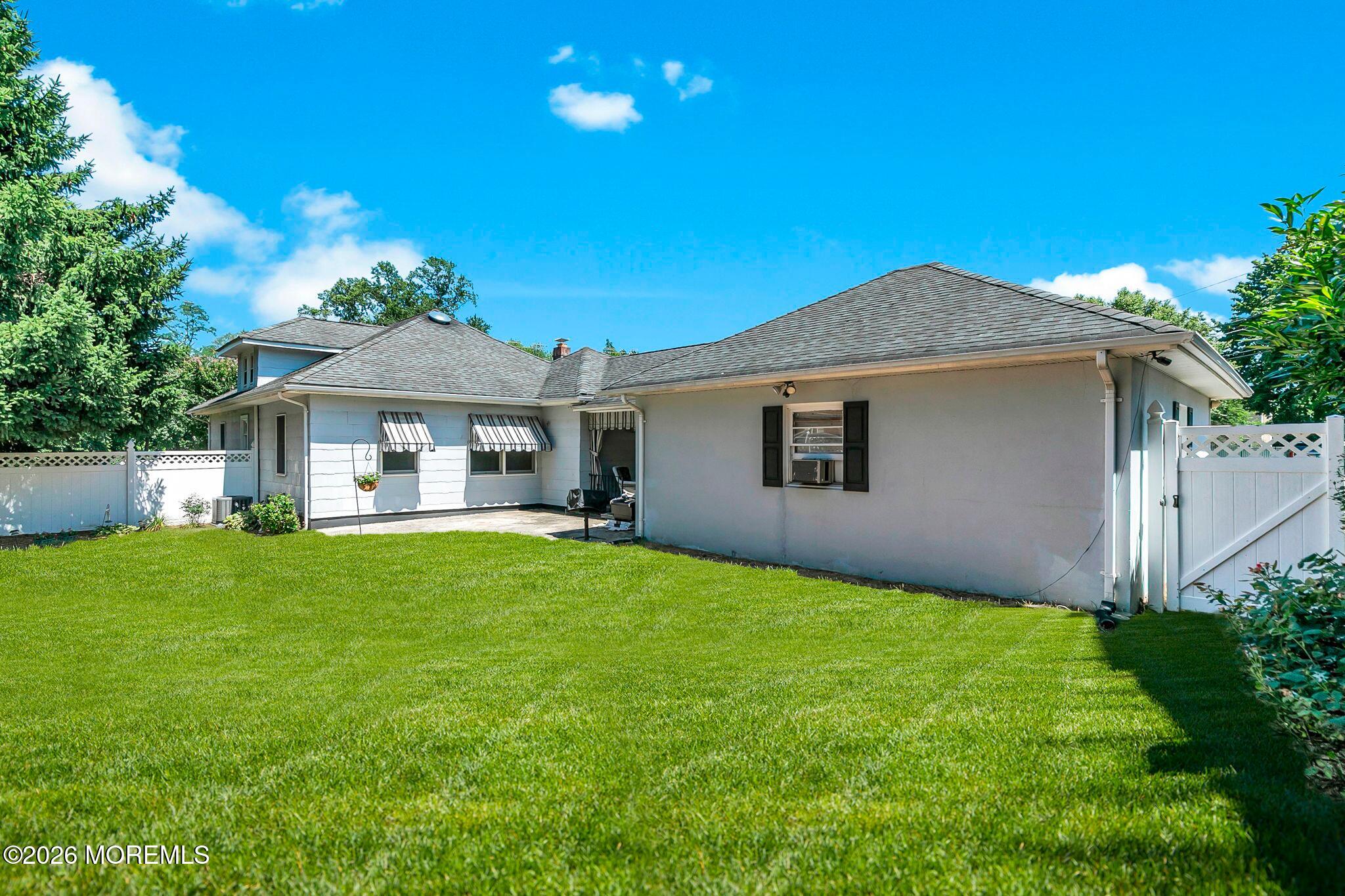 555 Branch Avenue Little Silver NJ 07739