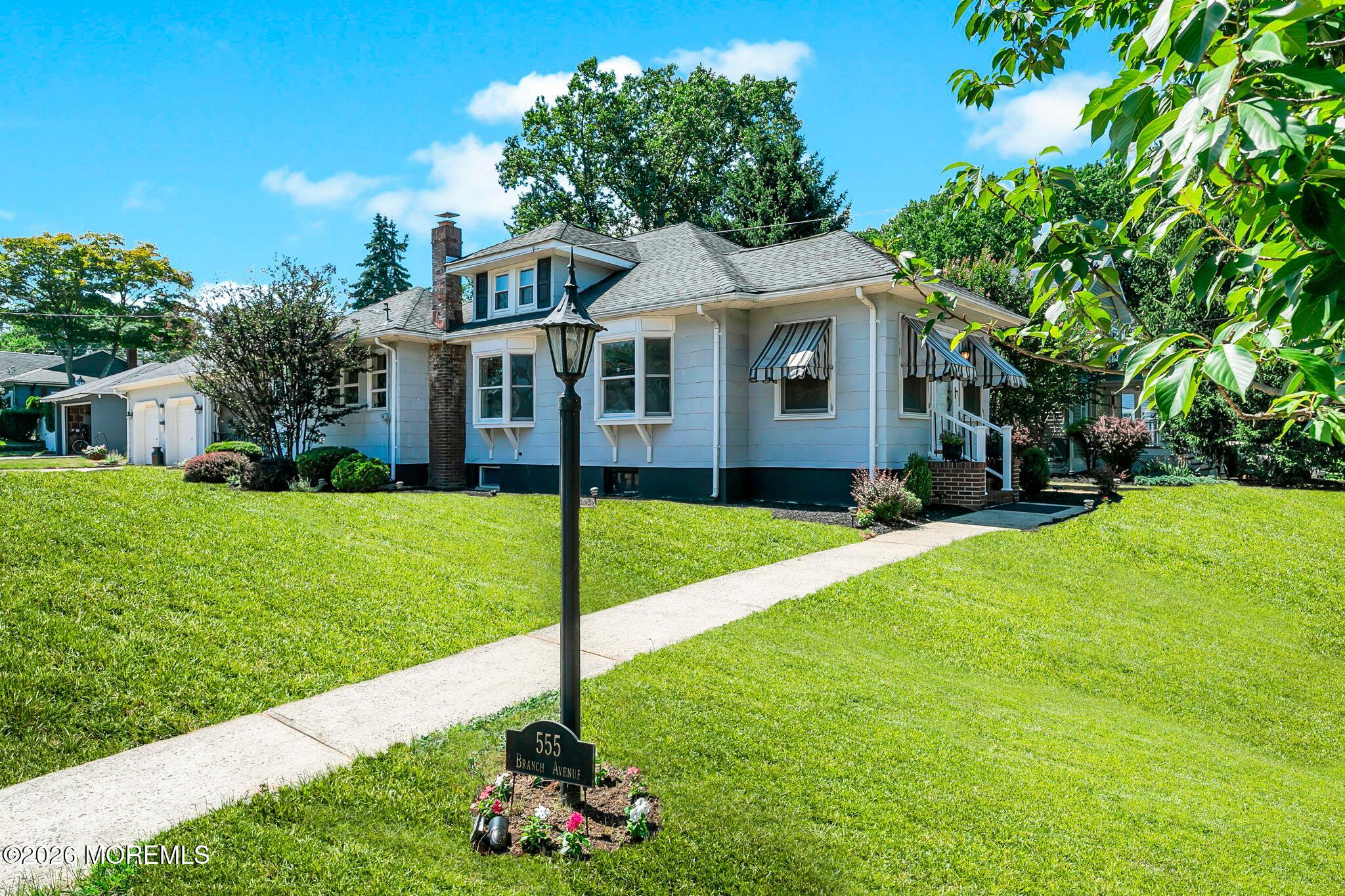 555 Branch Avenue Little Silver NJ 07739