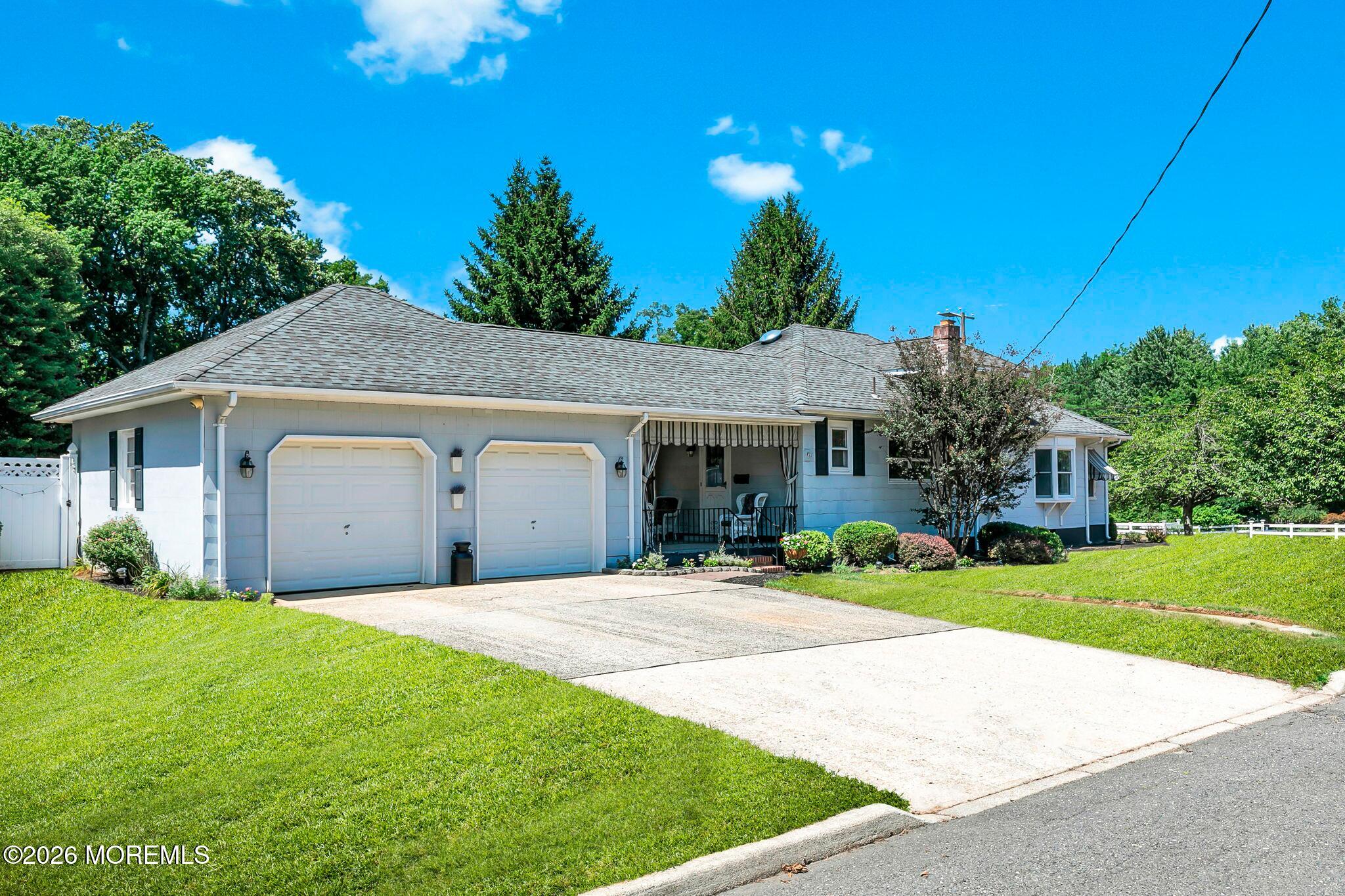555 Branch Avenue Little Silver NJ 07739