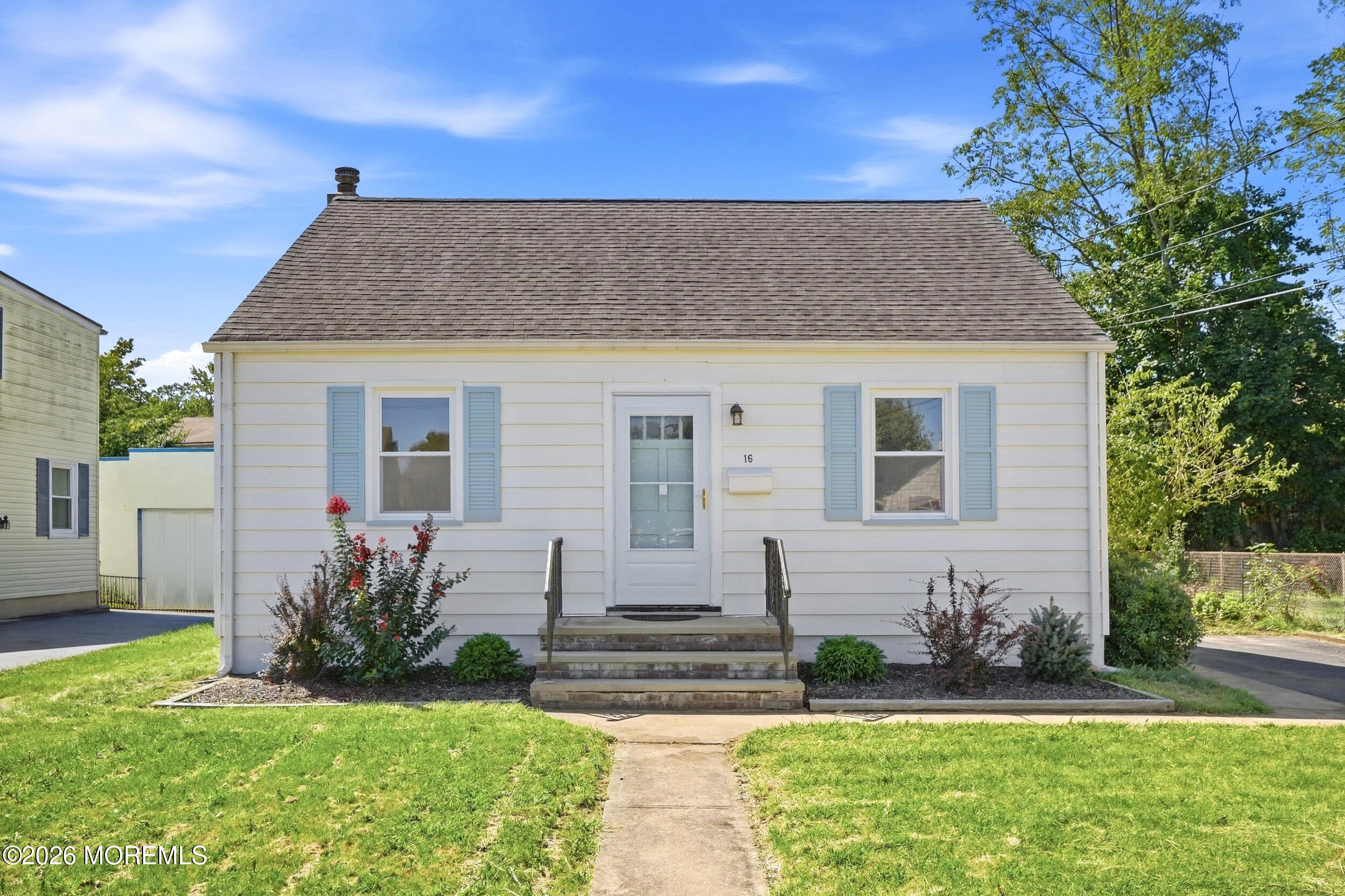16 Eisenhower Avenue Spotswood NJ 08884