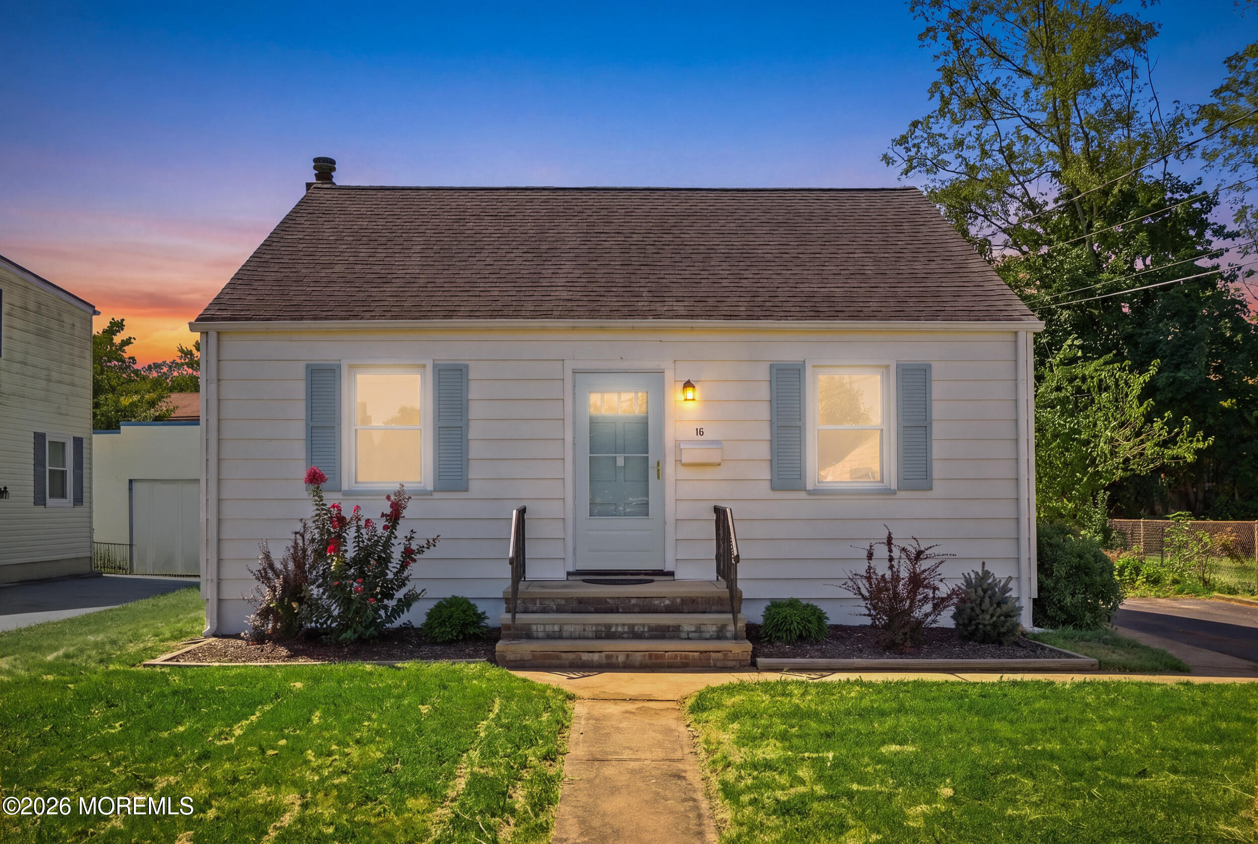 16 Eisenhower Avenue Spotswood NJ 08884