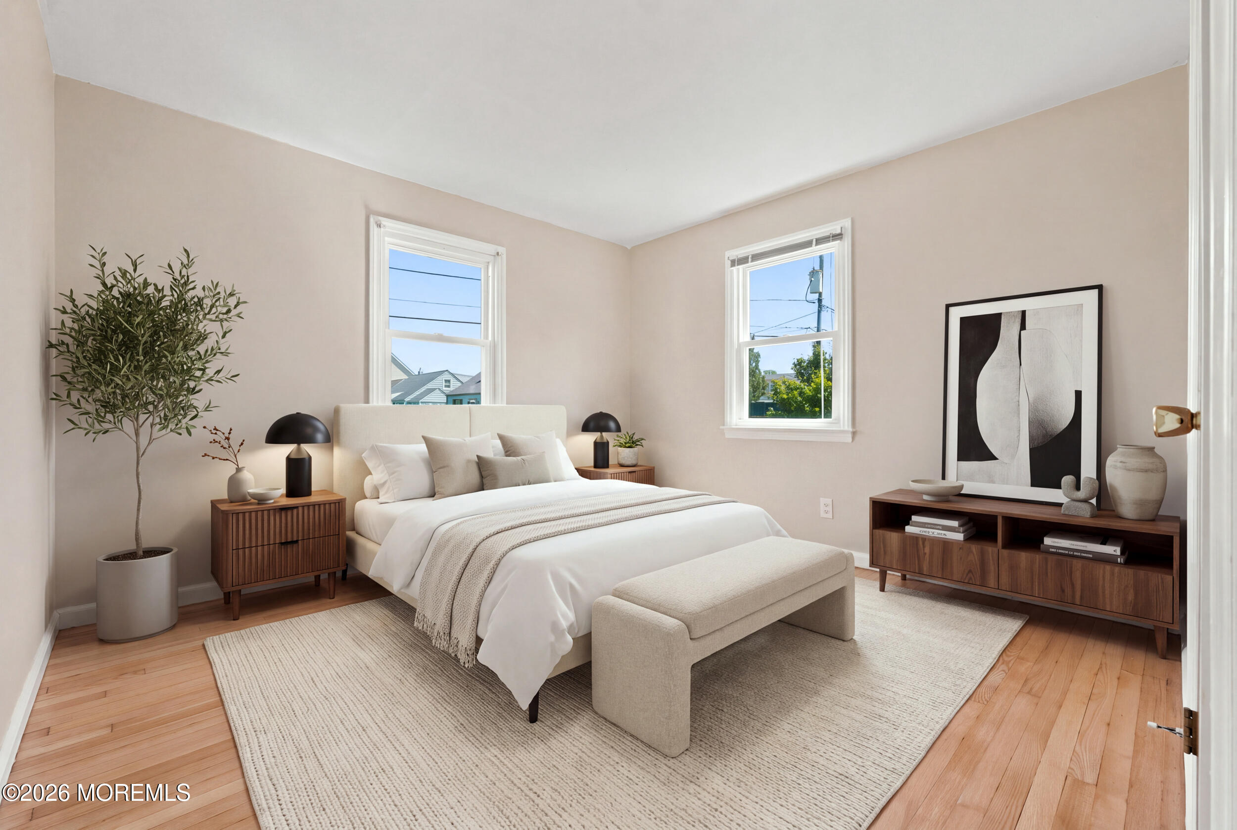 16 Eisenhower Avenue Spotswood NJ 08884