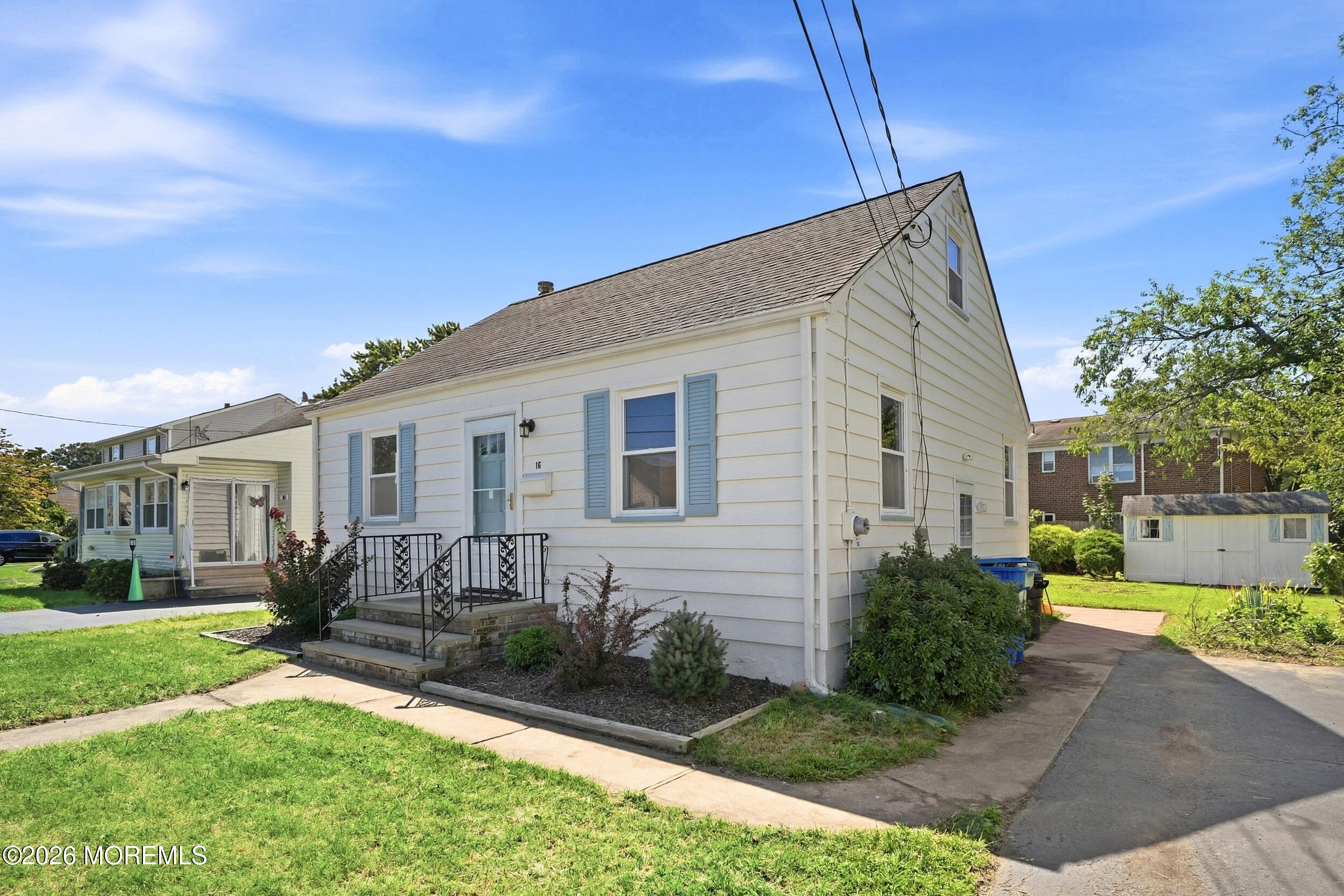 16 Eisenhower Avenue Spotswood NJ 08884