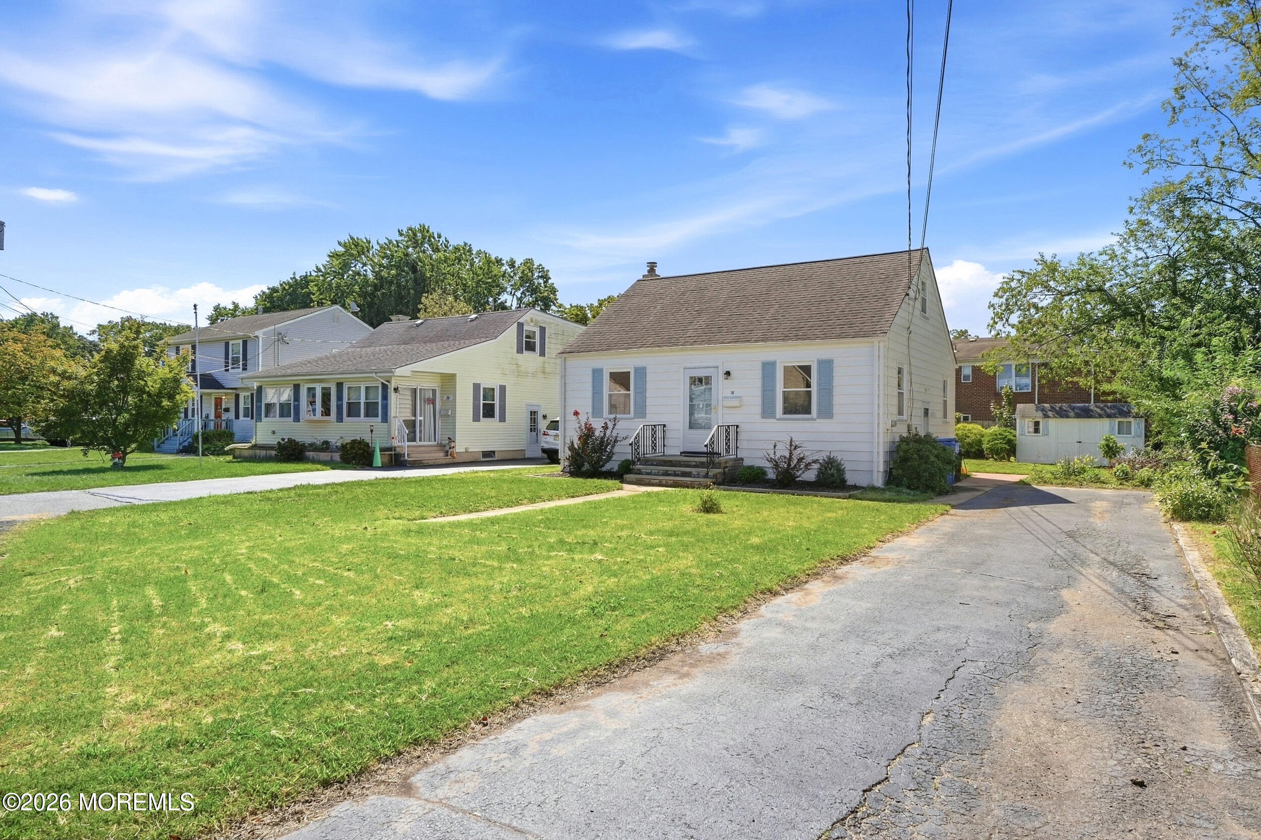 16 Eisenhower Avenue Spotswood NJ 08884