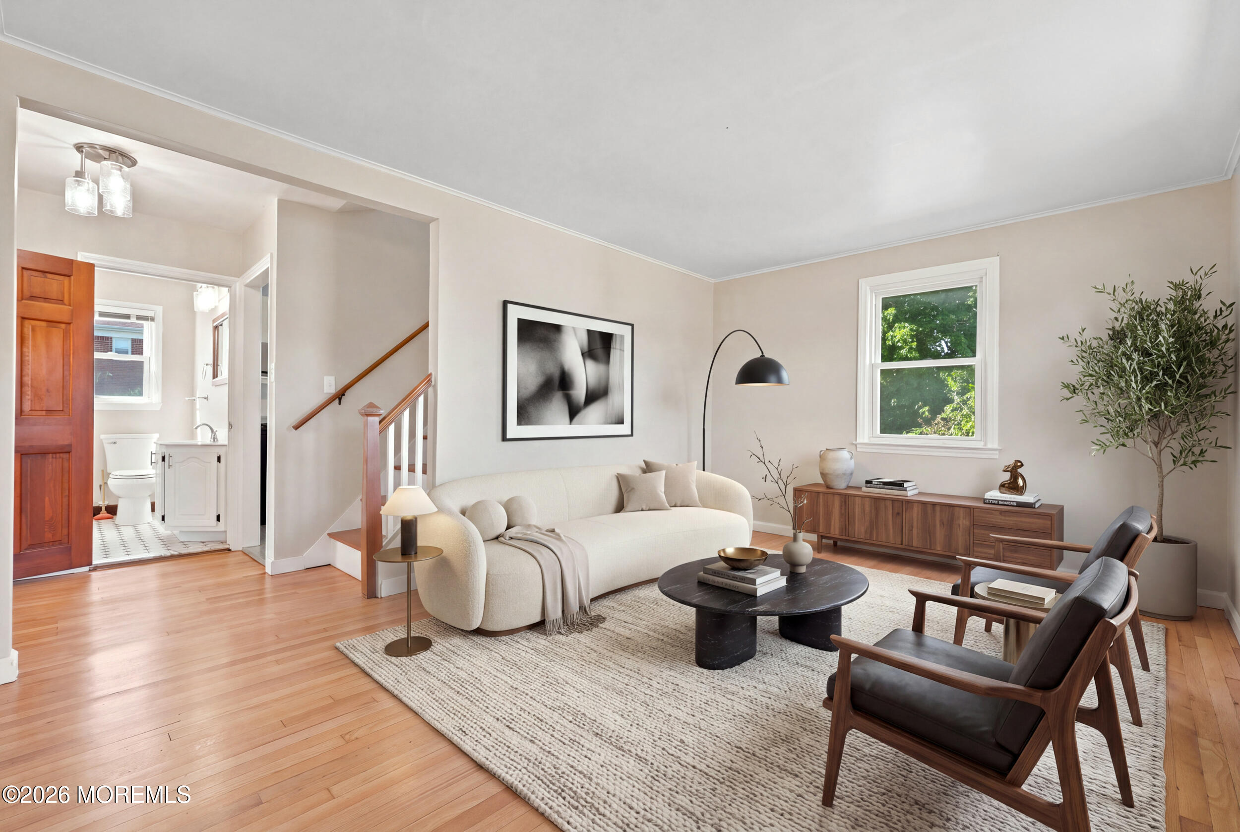 16 Eisenhower Avenue Spotswood NJ 08884