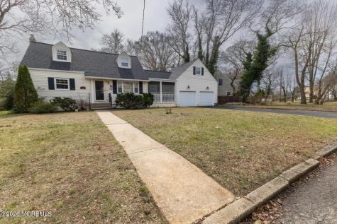 210 Cotter Avenue Neptune Township NJ 07753