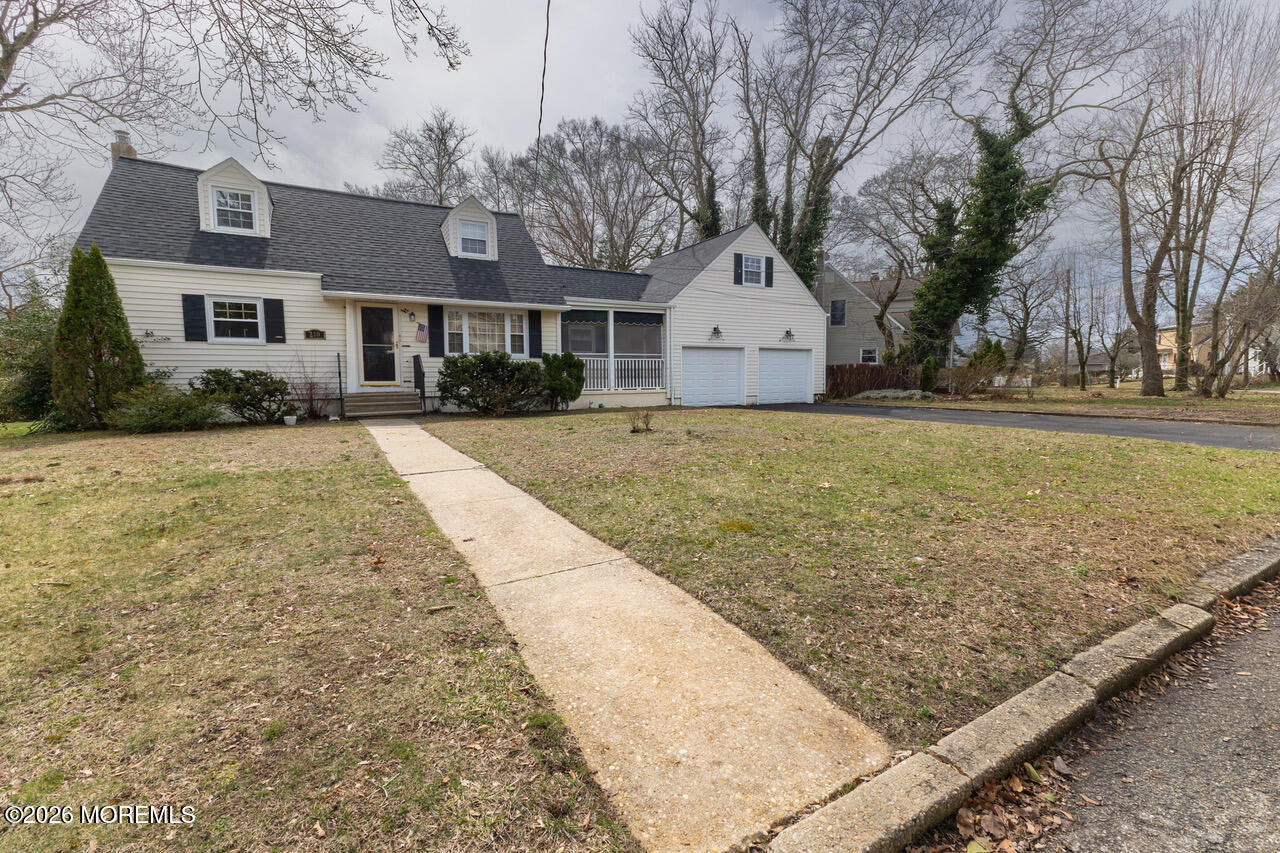 210 Cotter Avenue Neptune Township NJ 07753