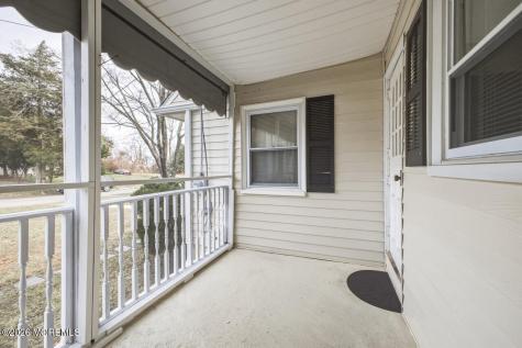 210 Cotter Avenue Neptune Township NJ 07753