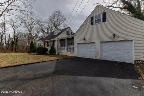 210 Cotter Avenue Neptune Township NJ 07753