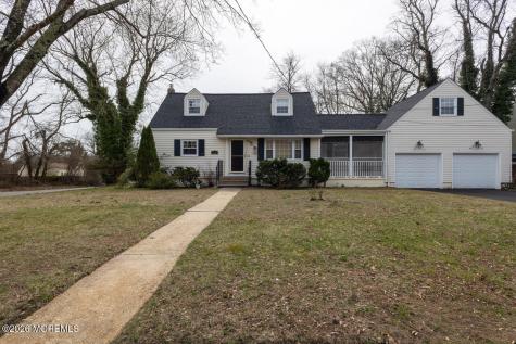 210 Cotter Avenue Neptune Township NJ 07753