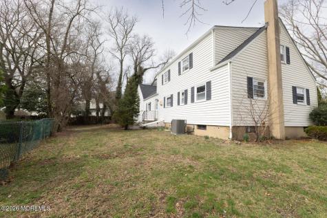 210 Cotter Avenue Neptune Township NJ 07753