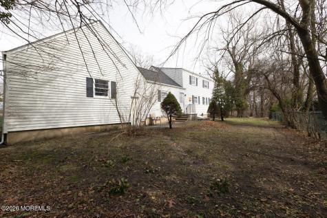 210 Cotter Avenue Neptune Township NJ 07753