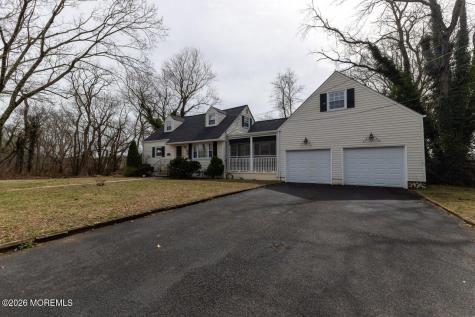 210 Cotter Avenue Neptune Township NJ 07753
