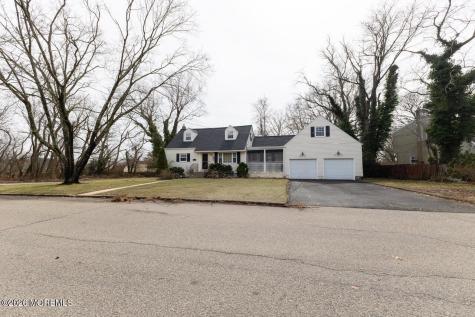 210 Cotter Avenue Neptune Township NJ 07753
