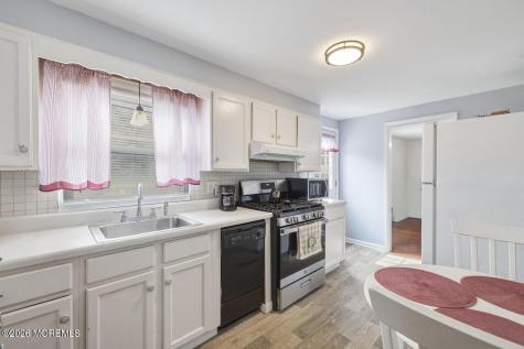 210 Cotter Avenue Neptune Township NJ 07753