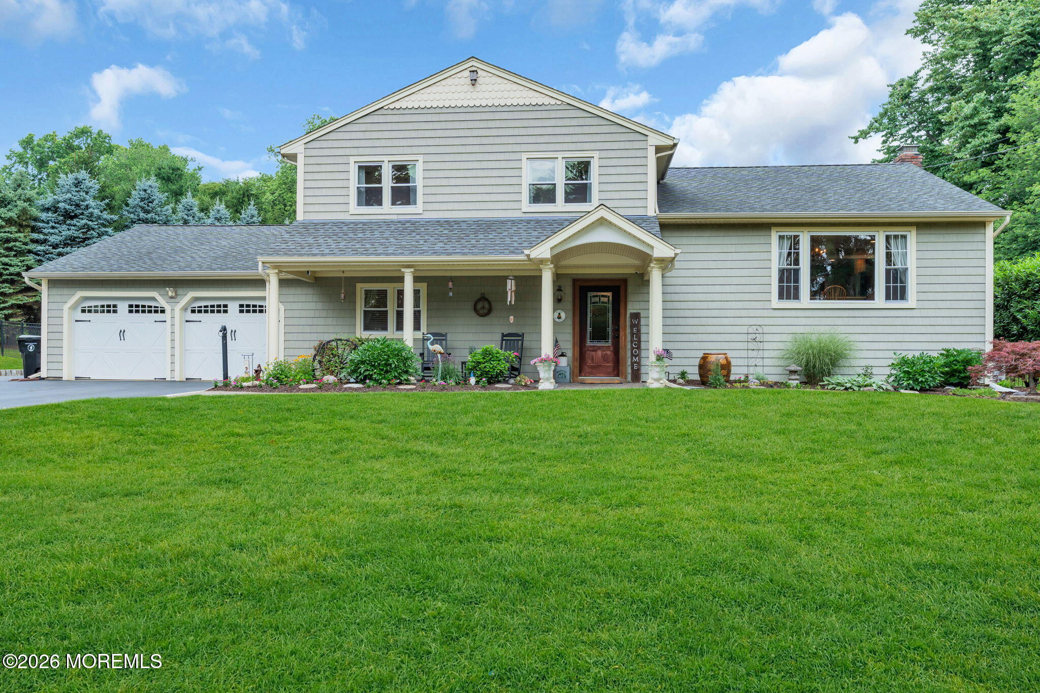 23 Southview Terrace S Middletown NJ 07748