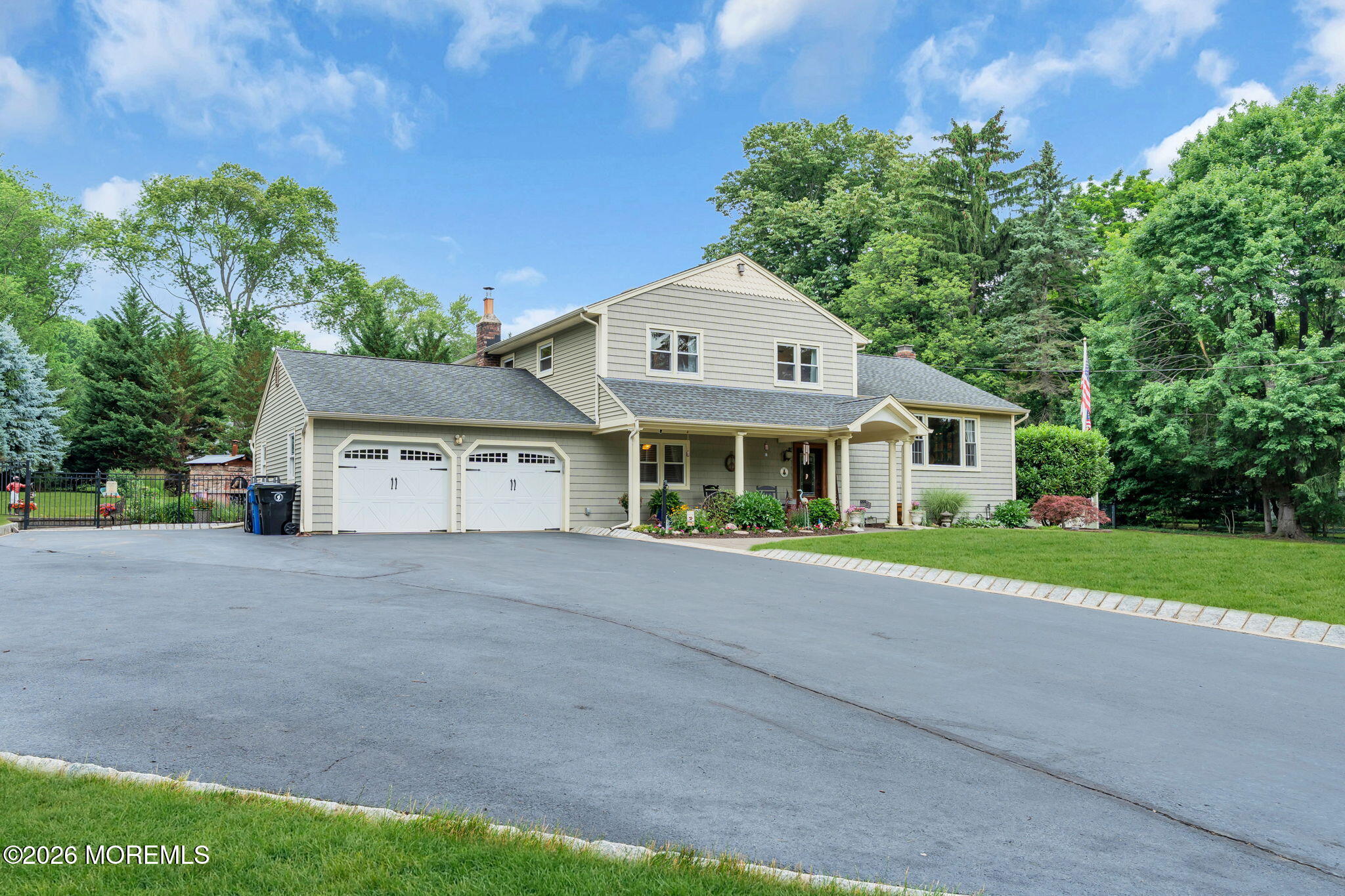 23 Southview Terrace S Middletown NJ 07748