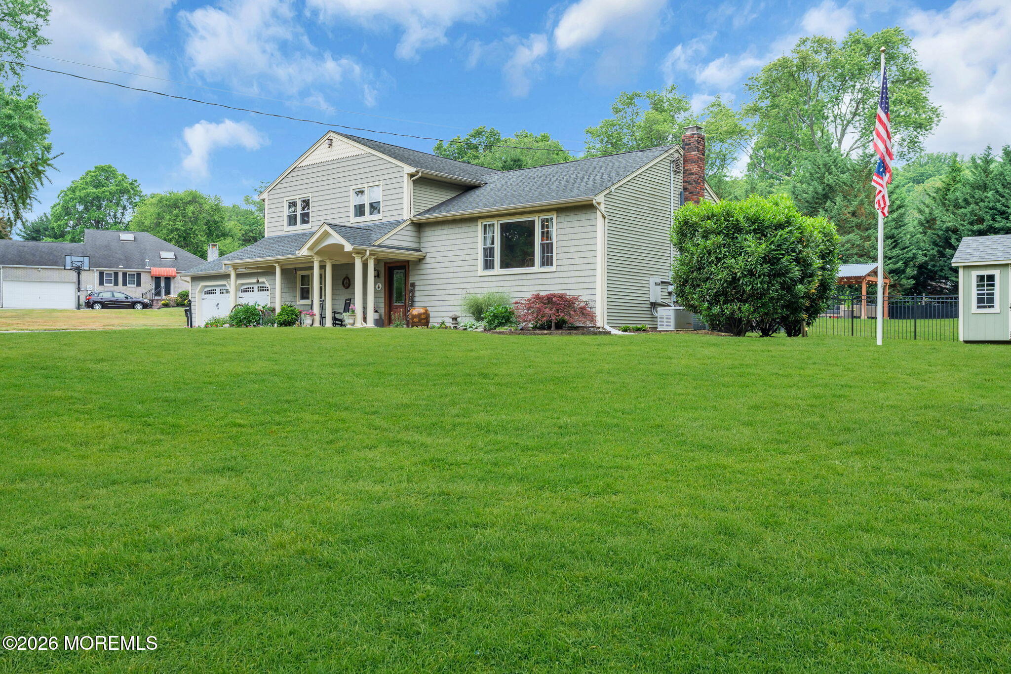 23 Southview Terrace S Middletown NJ 07748