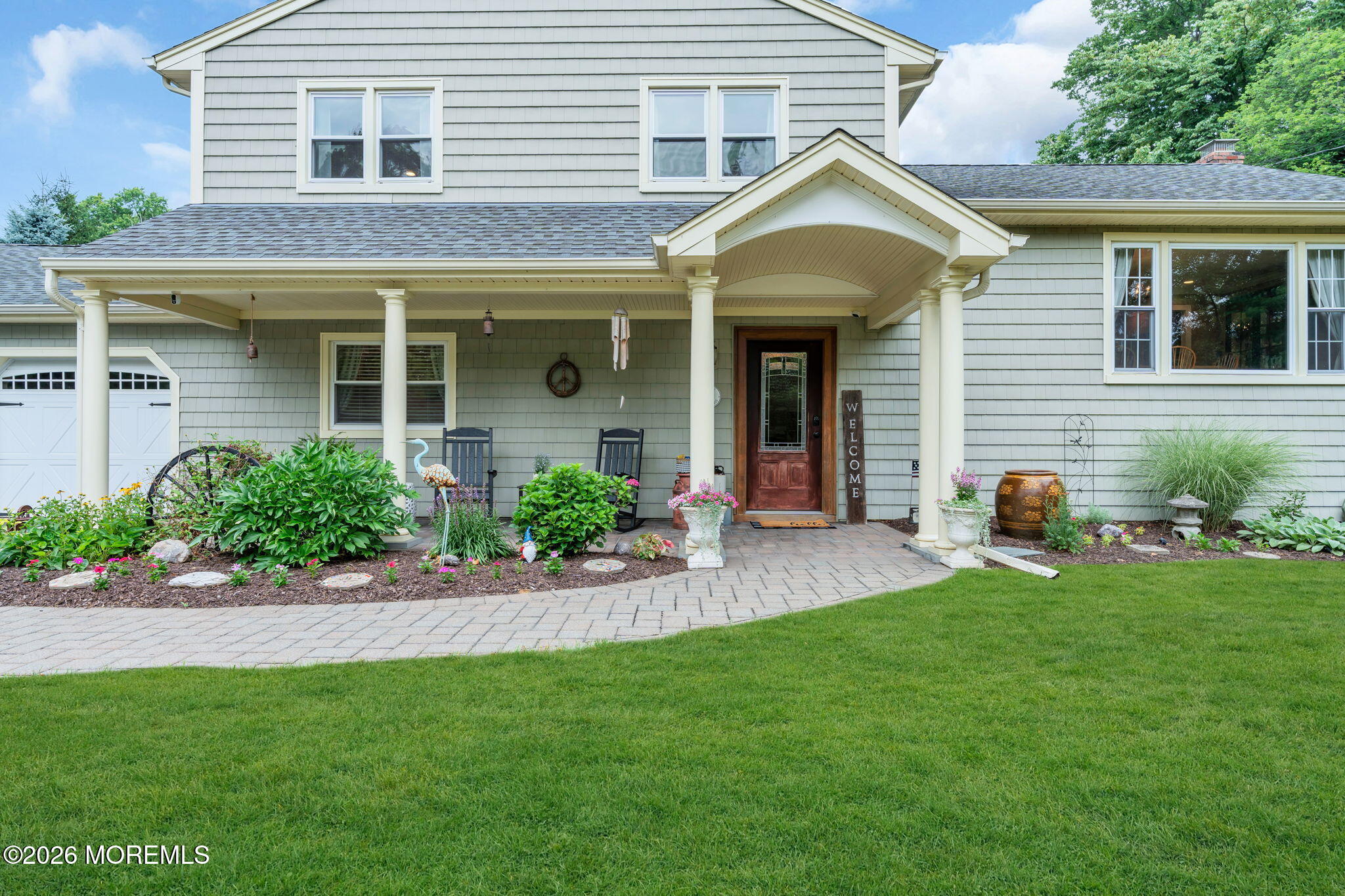 23 Southview Terrace S Middletown NJ 07748
