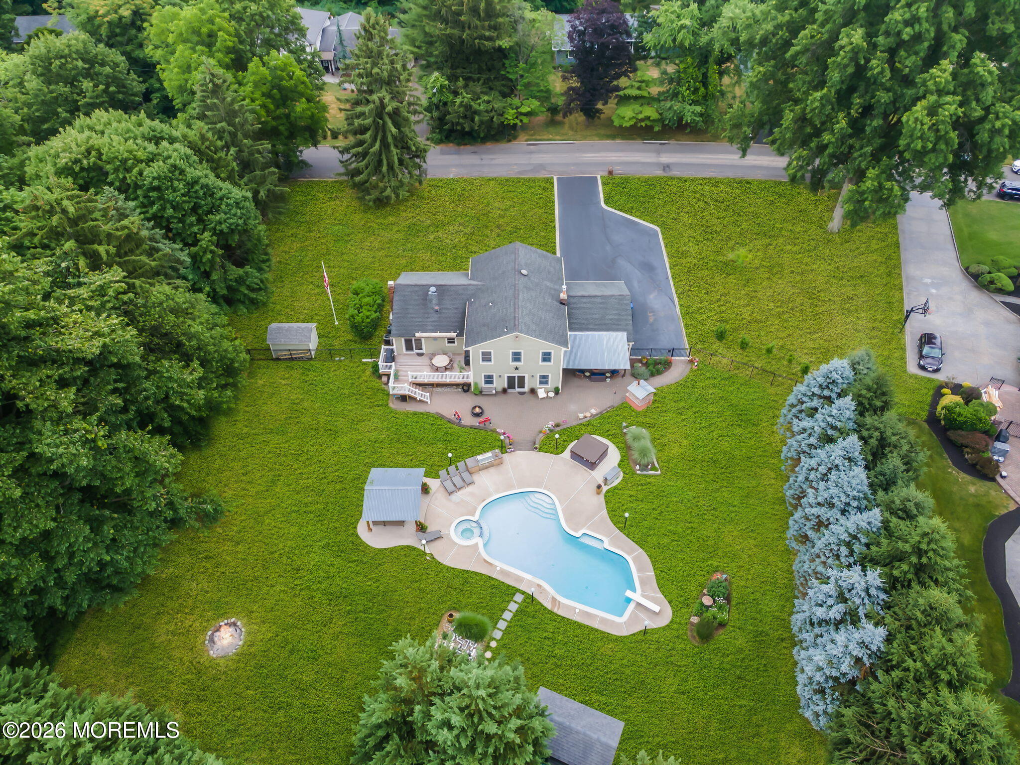 23 Southview Terrace S Middletown NJ 07748