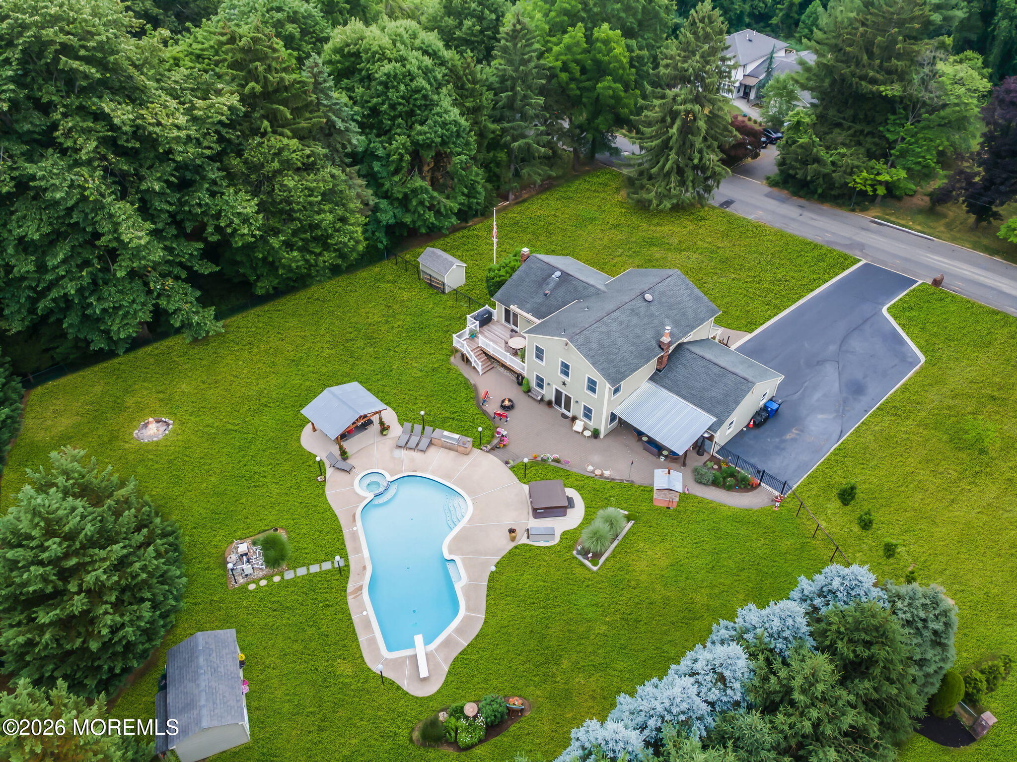 23 Southview Terrace S Middletown NJ 07748