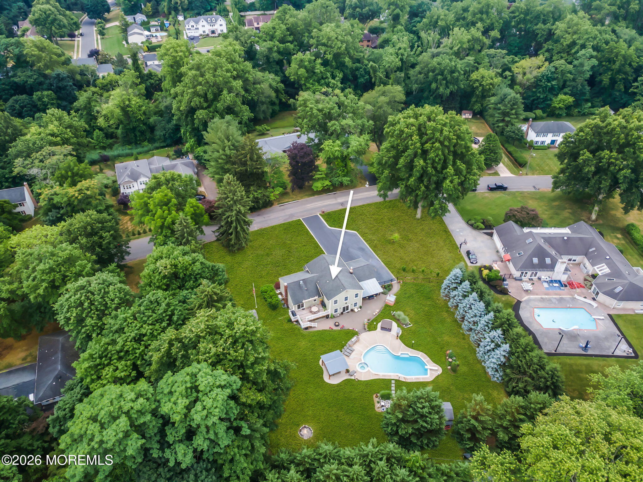 23 Southview Terrace S Middletown NJ 07748