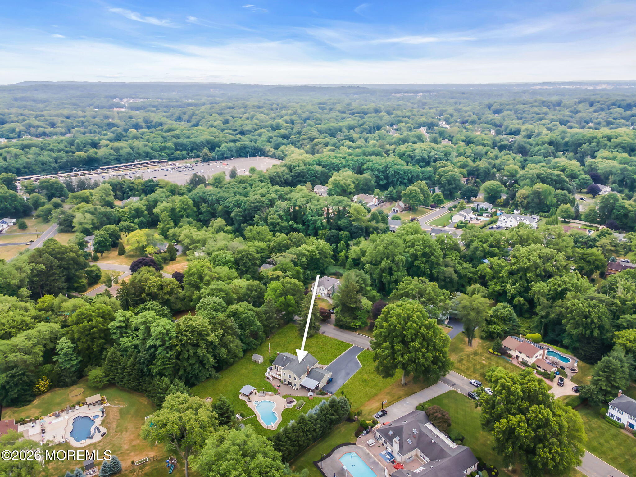 23 Southview Terrace S Middletown NJ 07748