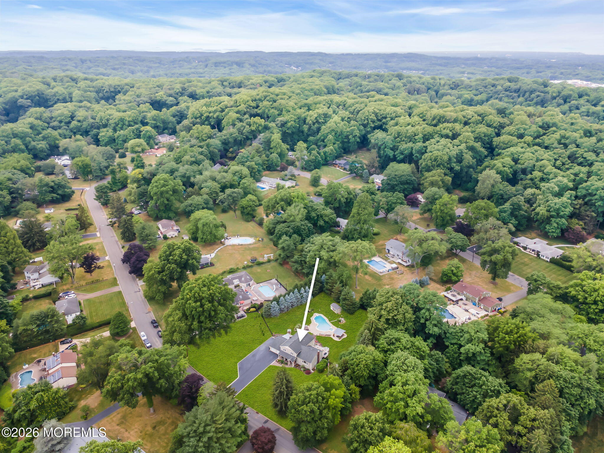 23 Southview Terrace S Middletown NJ 07748