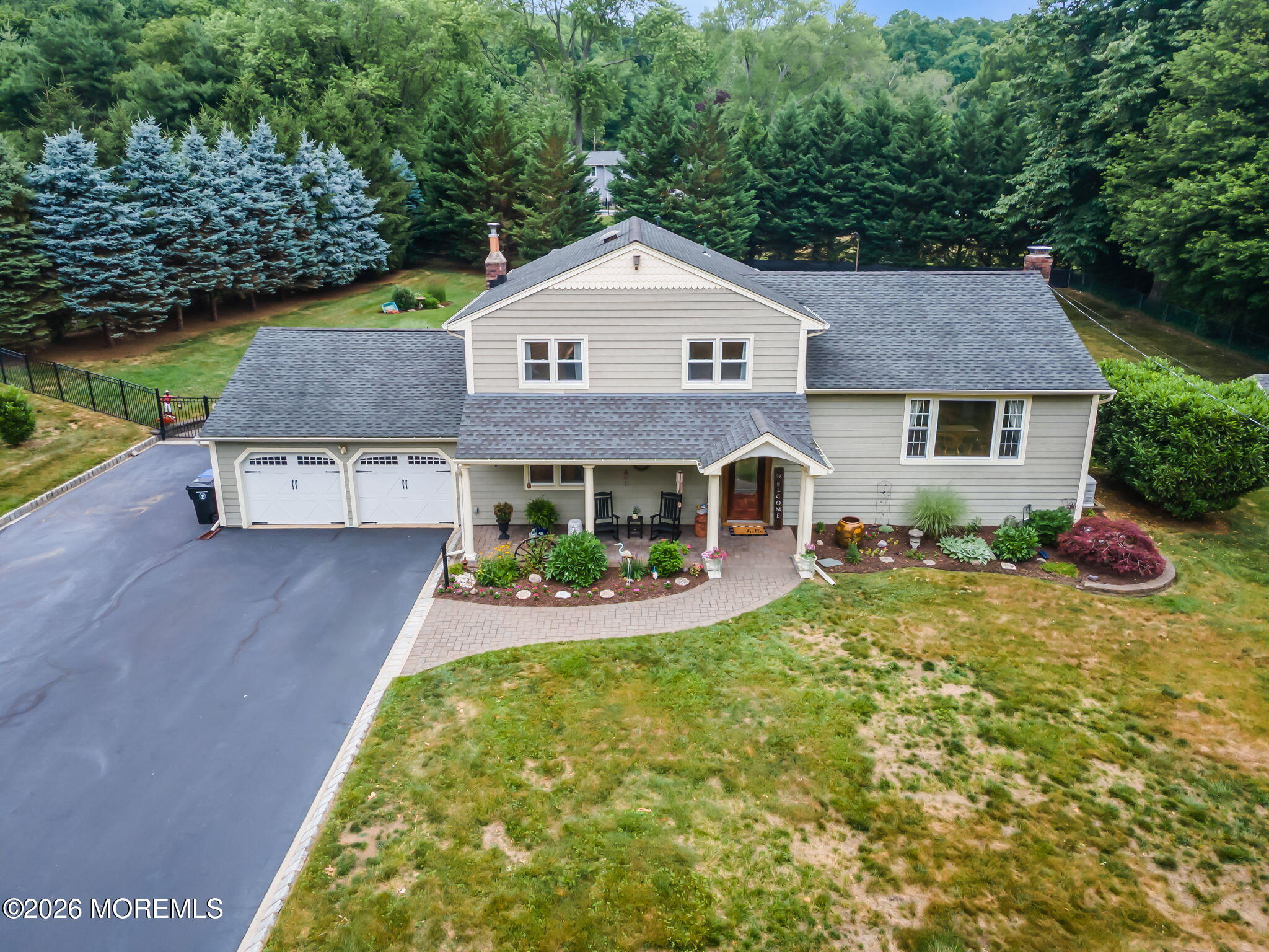 23 Southview Terrace S Middletown NJ 07748