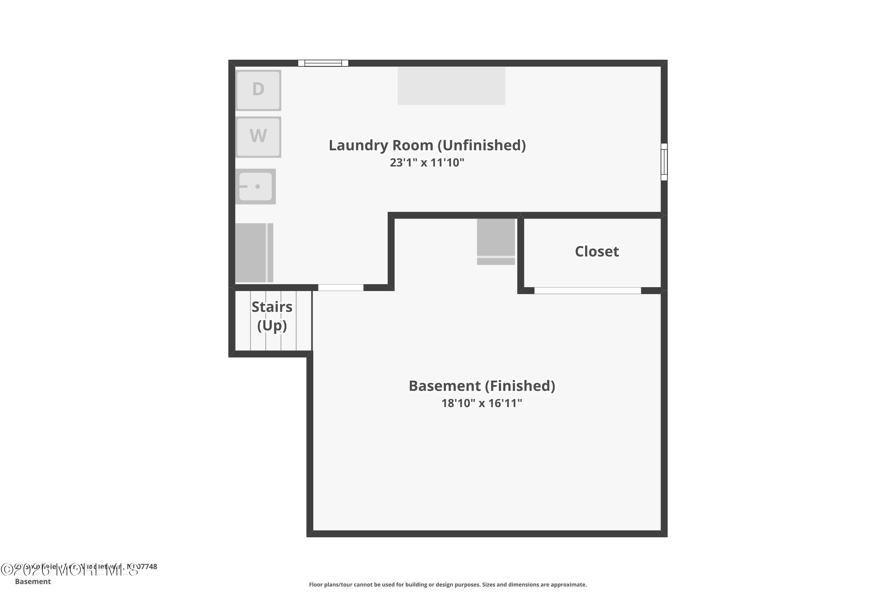 23 Southview Terrace S Middletown NJ 07748