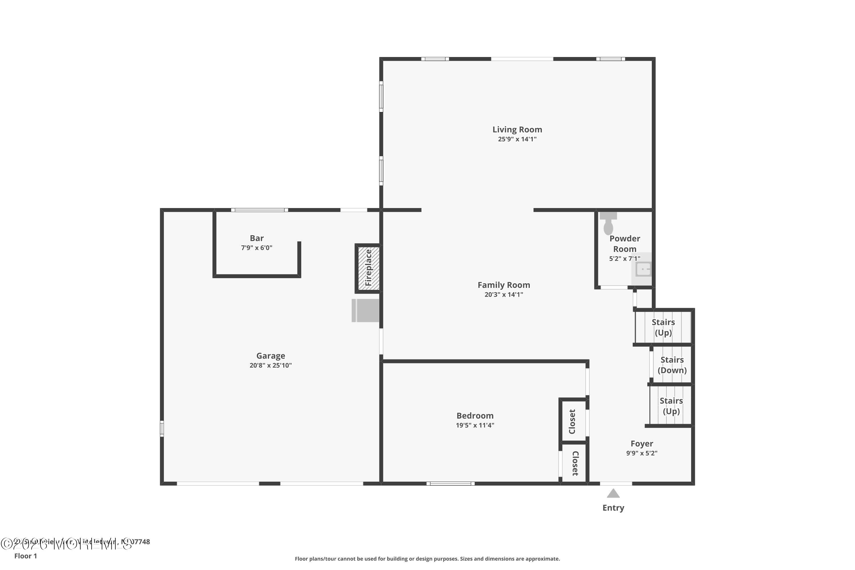 23 Southview Terrace S Middletown NJ 07748