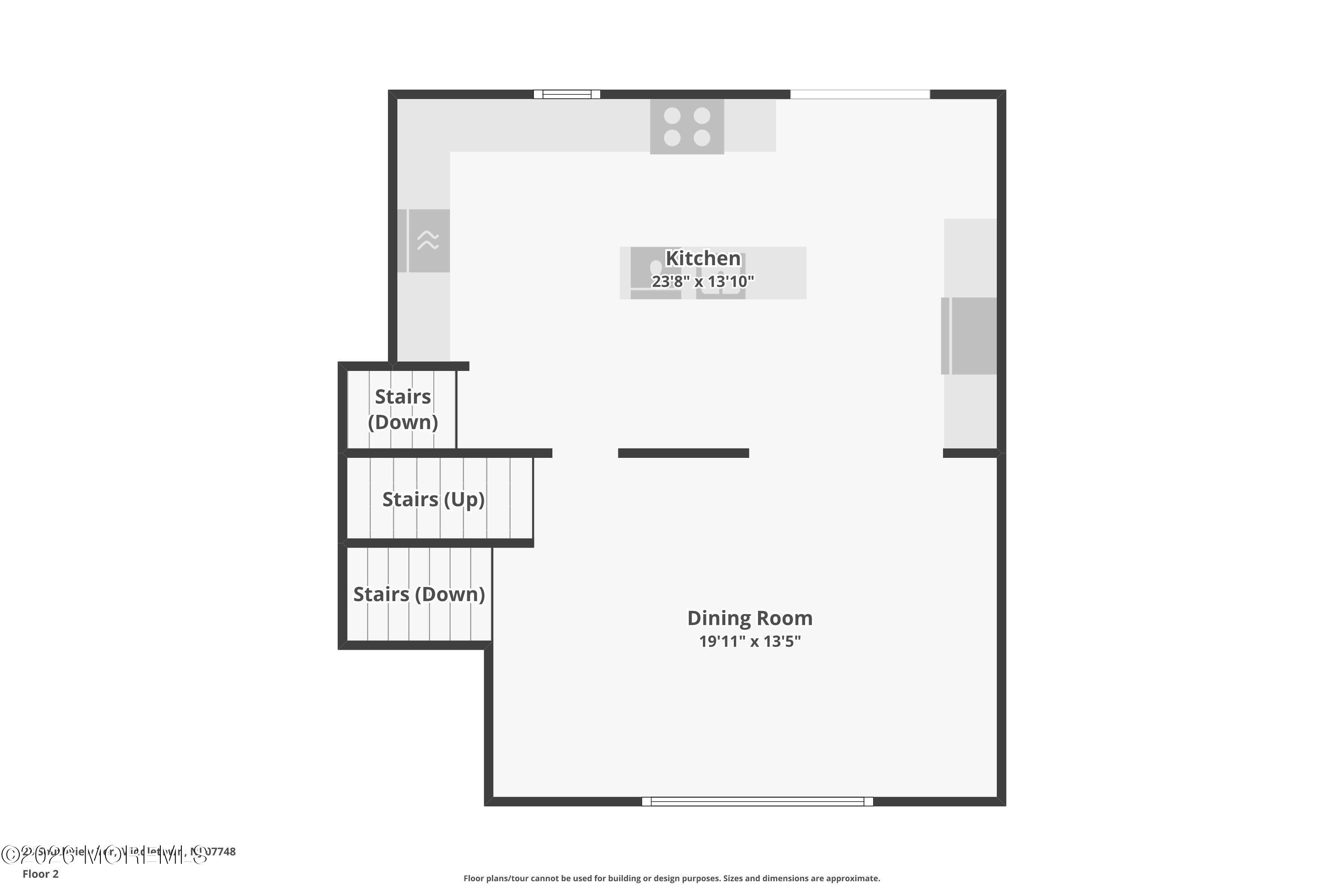 23 Southview Terrace S Middletown NJ 07748