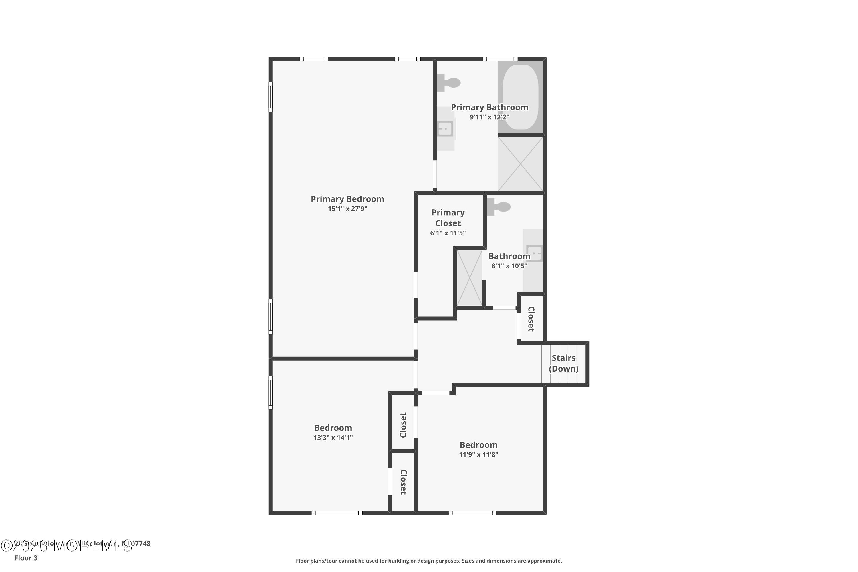 23 Southview Terrace S Middletown NJ 07748