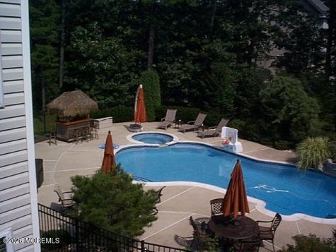 62 Greenwich Drive Jackson NJ 08527