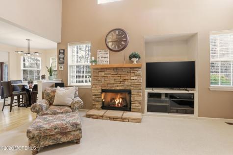 62 Greenwich Drive Jackson NJ 08527