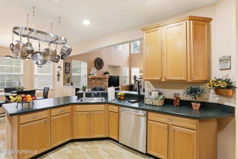 62 Greenwich Drive Jackson NJ 08527