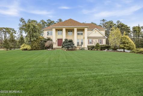 62 Greenwich Drive Jackson NJ 08527