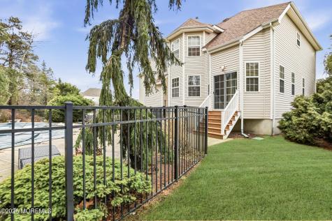 62 Greenwich Drive Jackson NJ 08527