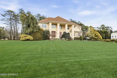 62 Greenwich Drive Jackson NJ 08527